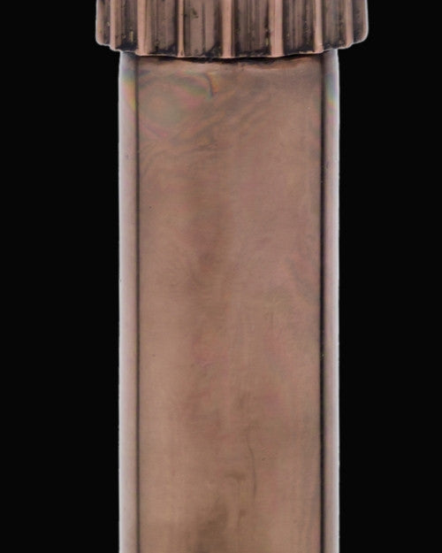 Memorial Locket Copper Bravura - Eternity Collection
