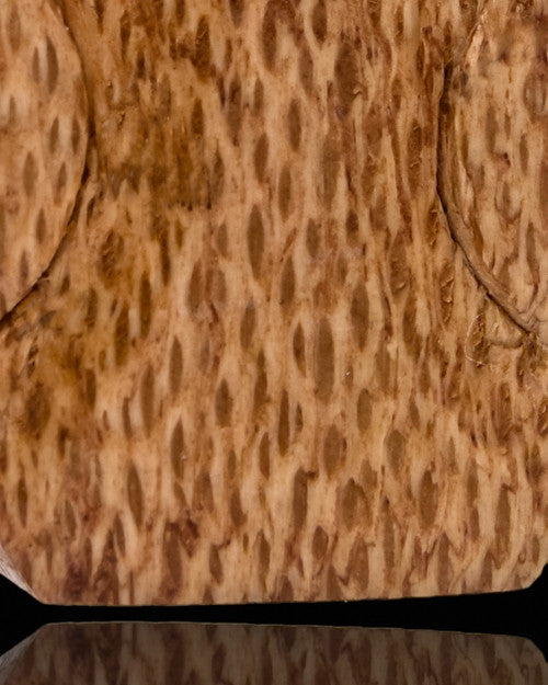 Ash Pendant Wood Love My Paw - Eternity Collection