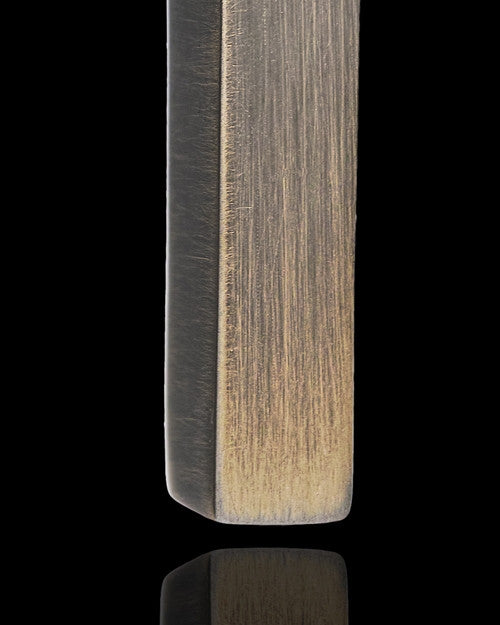 Urn Jewelry Stainless Steel Antique Brass Memorable Cross