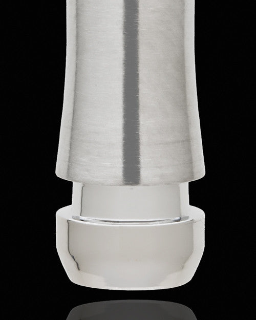 Remembrance Jewelry Stainless Steel Mighty Cylinder