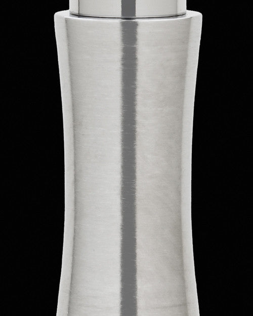 Remembrance Jewelry Stainless Steel Mighty Cylinder