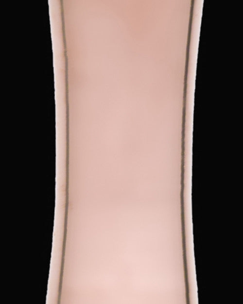 Urn Jewelry Vigor Stainless Rose Gold Cylinder - Eternity Collection