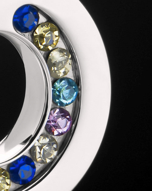 Funeral Jewelry Stainless Steel Affection Ring
