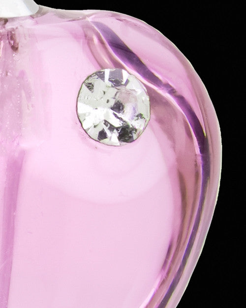 Ash Keepsake Allure Glass Locket