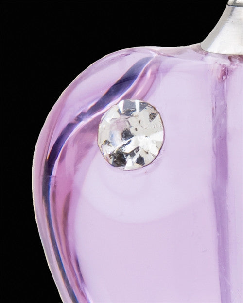 Funeral Jewelry Beguile Glass Locket
