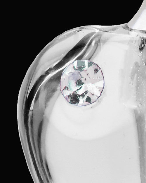 Urn Jewelry Enchant Glass Locket