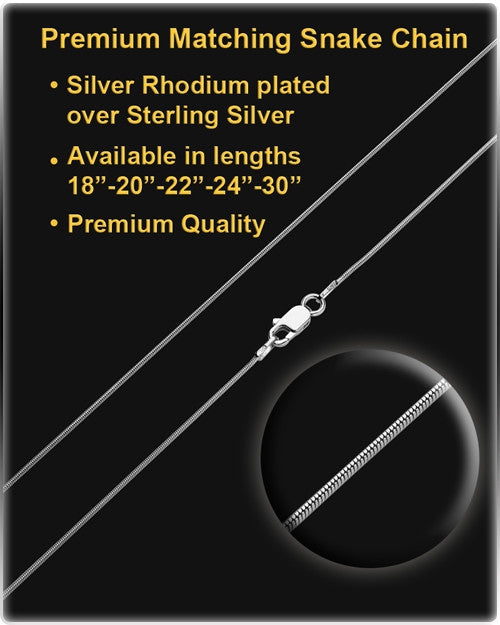 Locket Necklace Rose Kind Heart Glass Locket