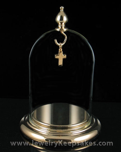 Gold Dome Display