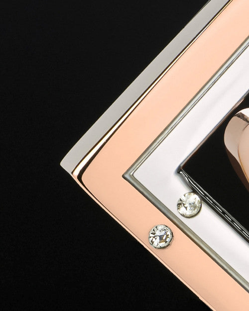 Stainless Splendid Memories Cremation Keepsake