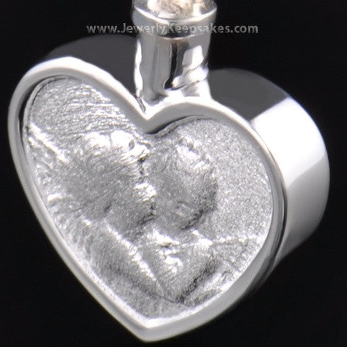 Remembrance Jewelry Bracelet Sterling Silver True Love