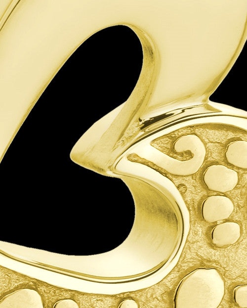 Pet Ash Jewelry 14k Gold My Pal Keepsake