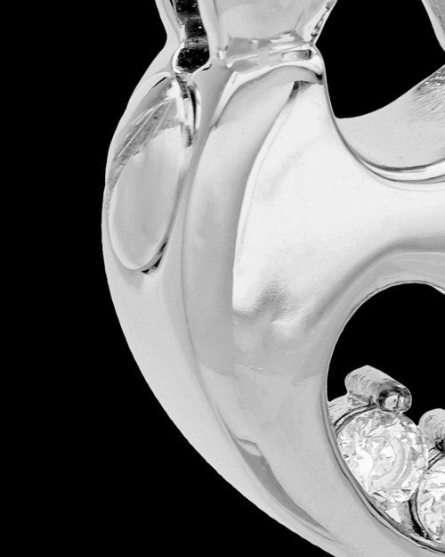 Silver Connections Ash Jewelry