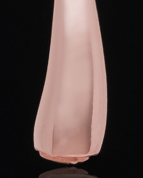 Rose Gold Plated "T" Keepsake Jewelry