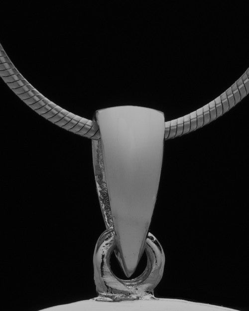 Black Plated "Z" Keepsake Jewelry
