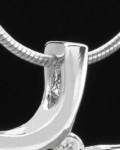 Sterling Silver Eclectic Cross Keepsake Jewelry