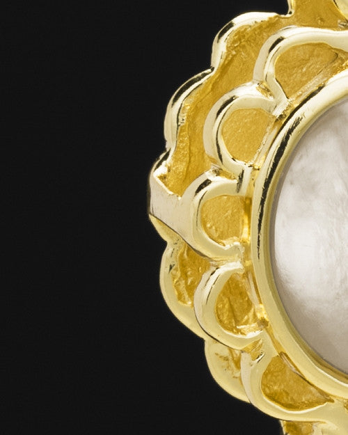 Gold Plated Guardian Keepsake Jewelry