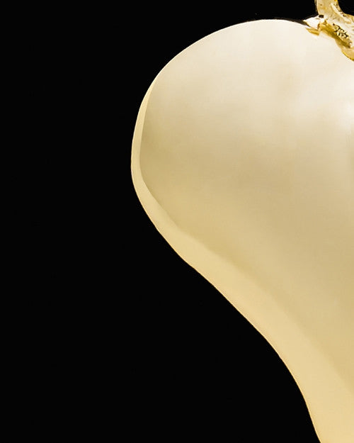 Gold Plated Jeweled Heart Keepsake Jewelry