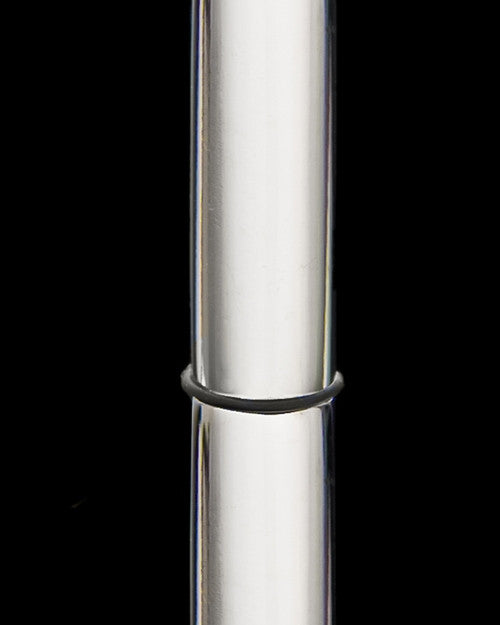 Stainless Steel Millenium Cremation Pendant