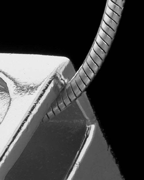 Sterling Silver Boxed Love Keepsake Jewelry