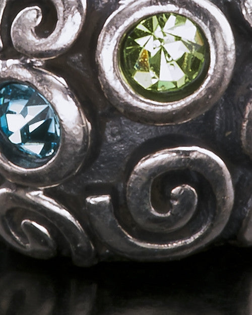 Stainless Steel Trusting Charm