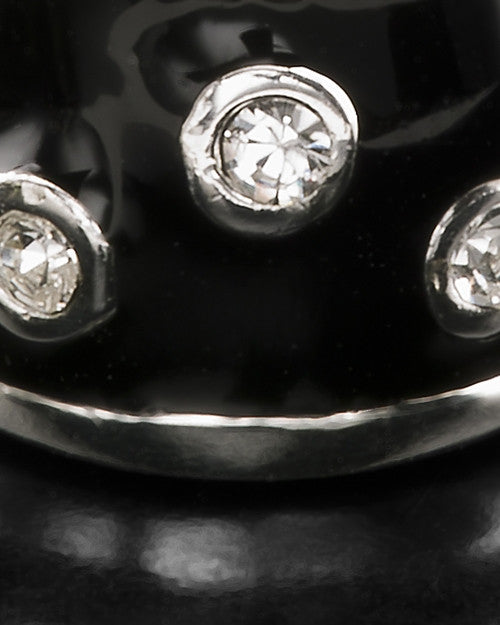 Stainless Steel Graceful Charm