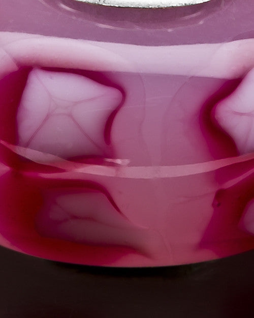 Glass Kindly Charm
