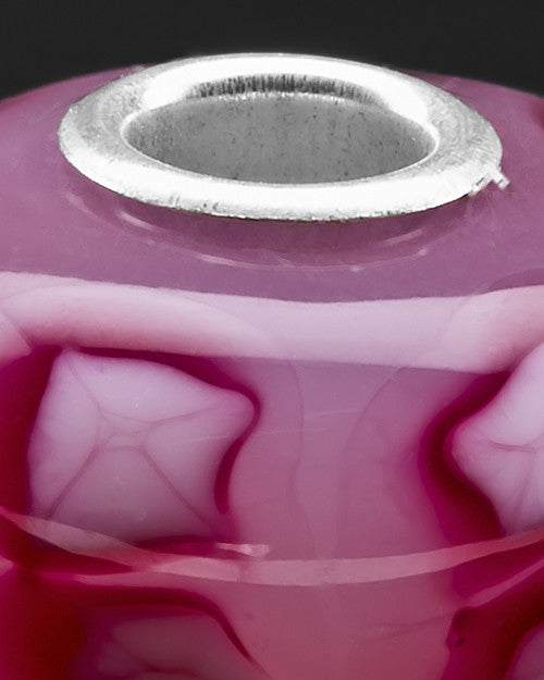 Glass Kindly Charm