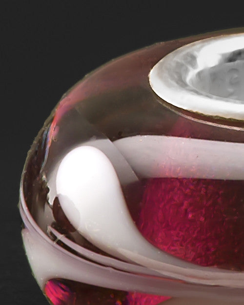 Glass Charmed Charm