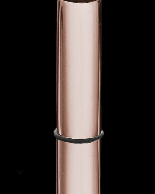 Millenium in Rose Jewelry Urn with Fetch Me Bone Charm