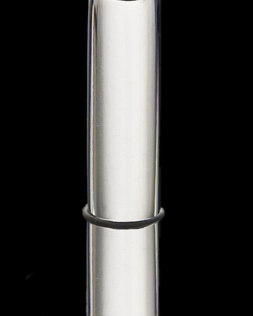 Stainless Millenium Cremation Pendant with Fetch Me Bone Charm