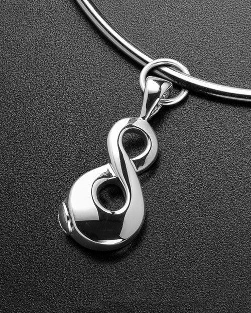 Sophisticate Perpetual Love Bracelet Memorial