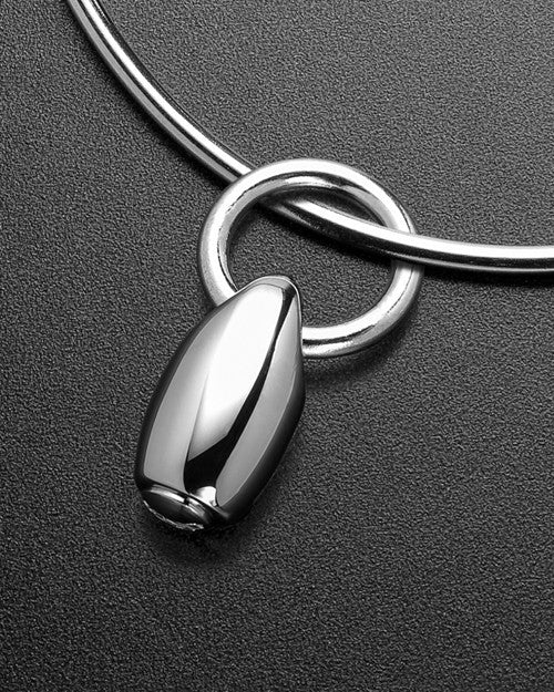 Natural Tear Sophisticate Bracelet