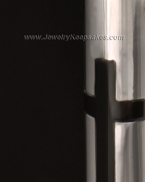 Locket Jewelry 14K White Gold Providence Keepsake
