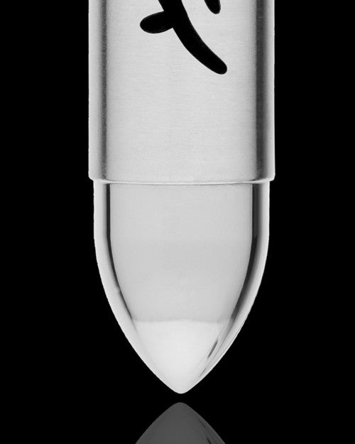 Memorial Urn Pendant My 357 Magnum Tribal Stainless Steel Bullet