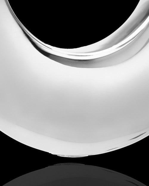 Urn Pendant Sterling Silver Timeless Keepsake