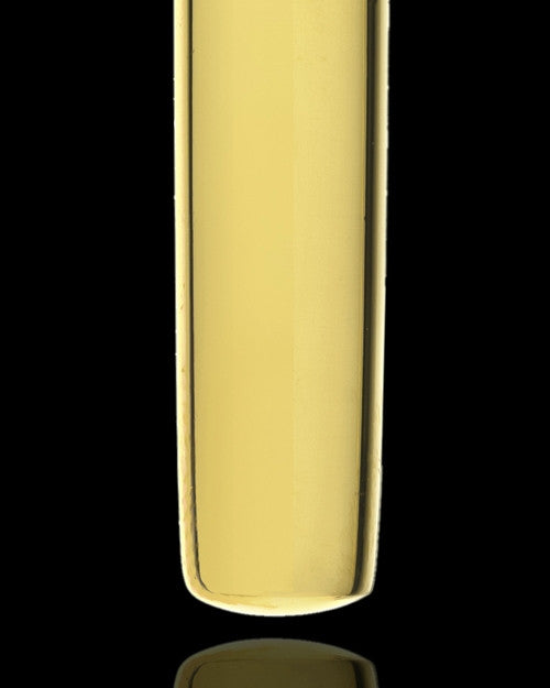 Pet Necklace Urn 14kg Raised Paw Cylinder