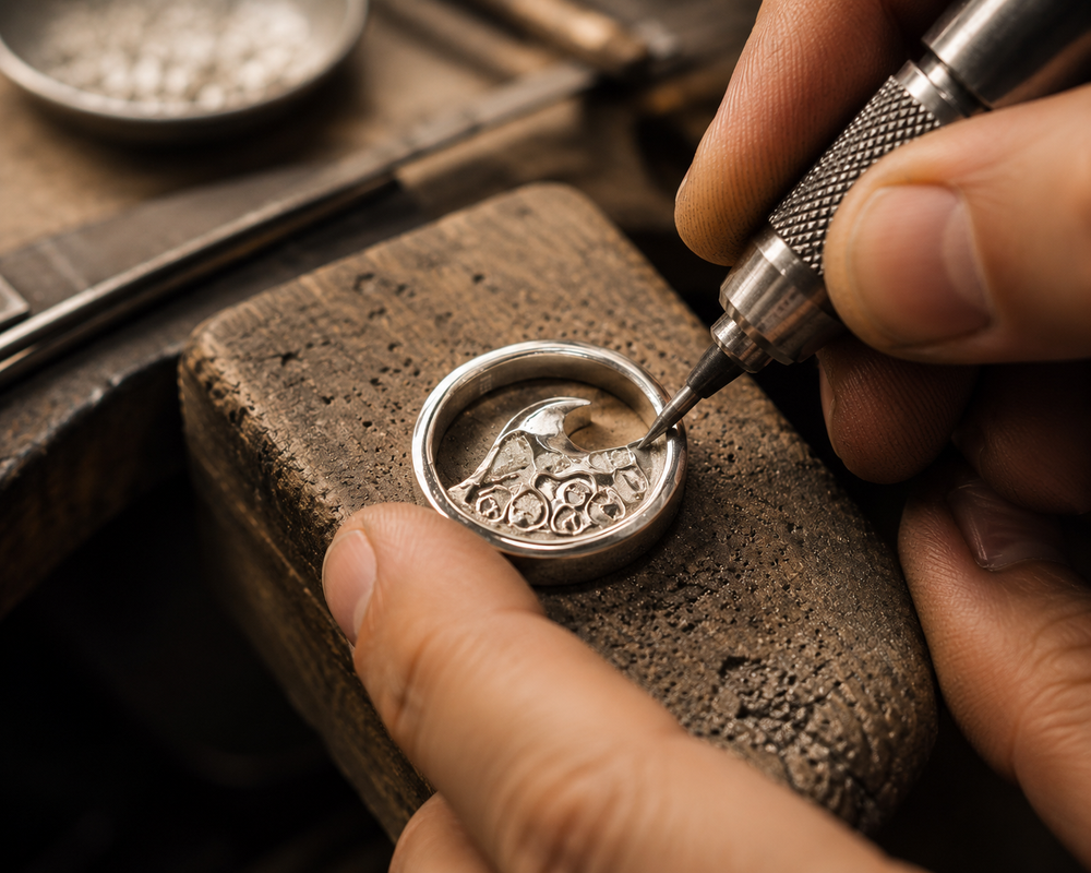 Your Story Is One-Of-A-Kind