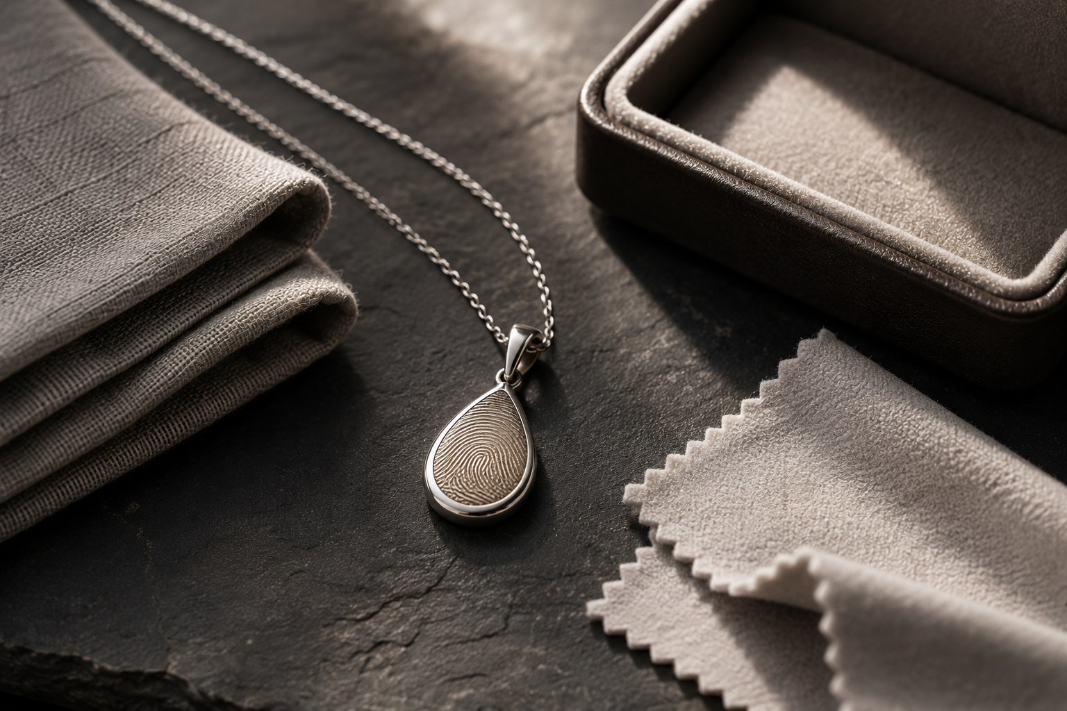 Why Jewelry Tarnishes (And How to Keep It Looking Beautiful for Years)